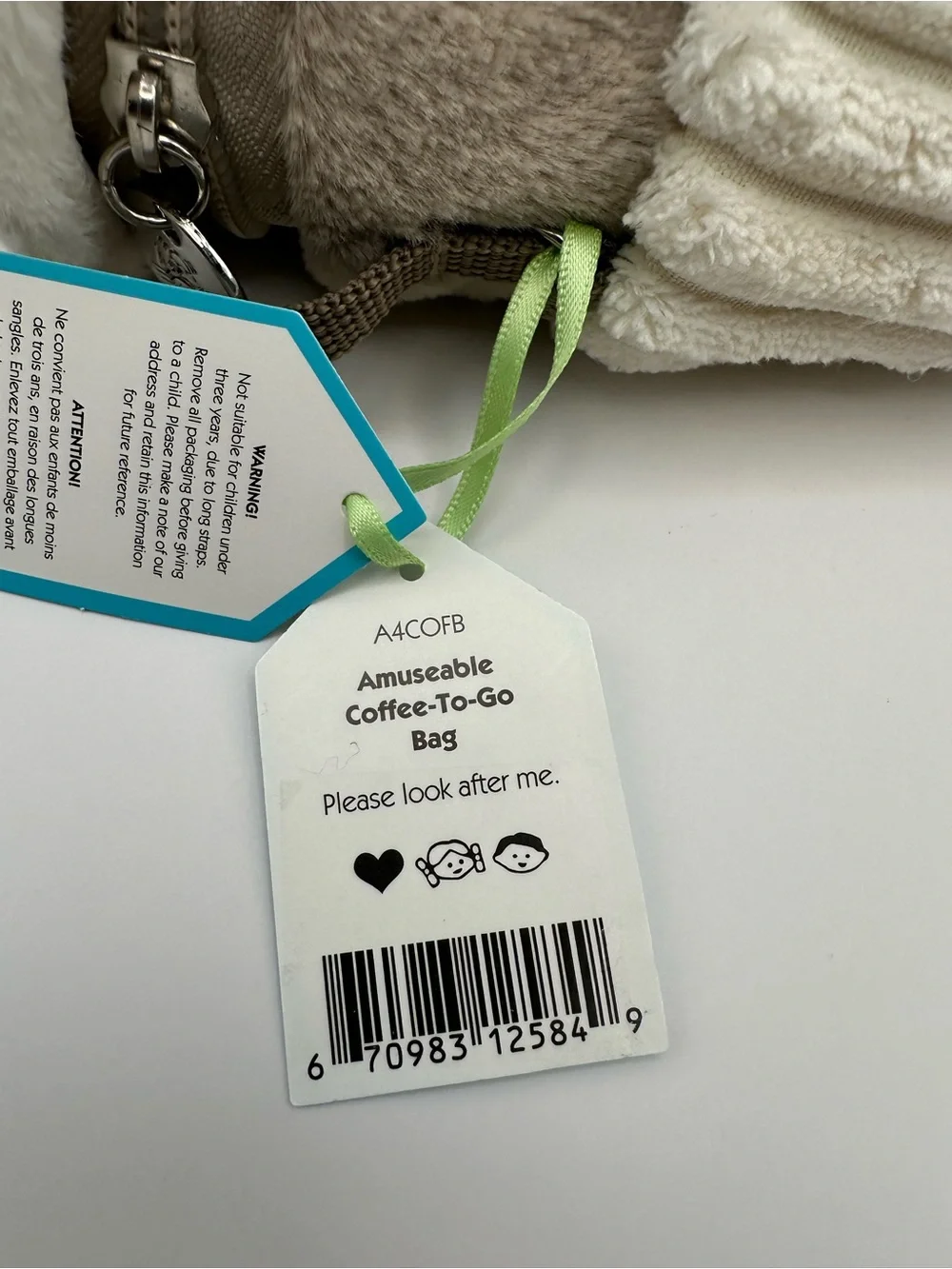 Jellycat cute plush